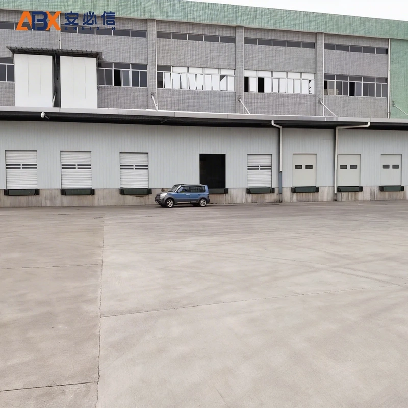 南宁金属高速门